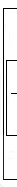 Graphic representing two nested bifolios enclosing a single folio